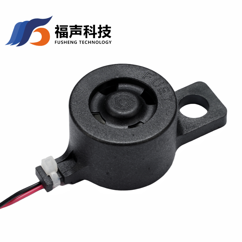 FSD-3322-压电式蜂鸣器-产品中心-泰州福声电子科技有限公司